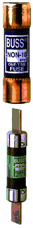 Bussmann Fuse